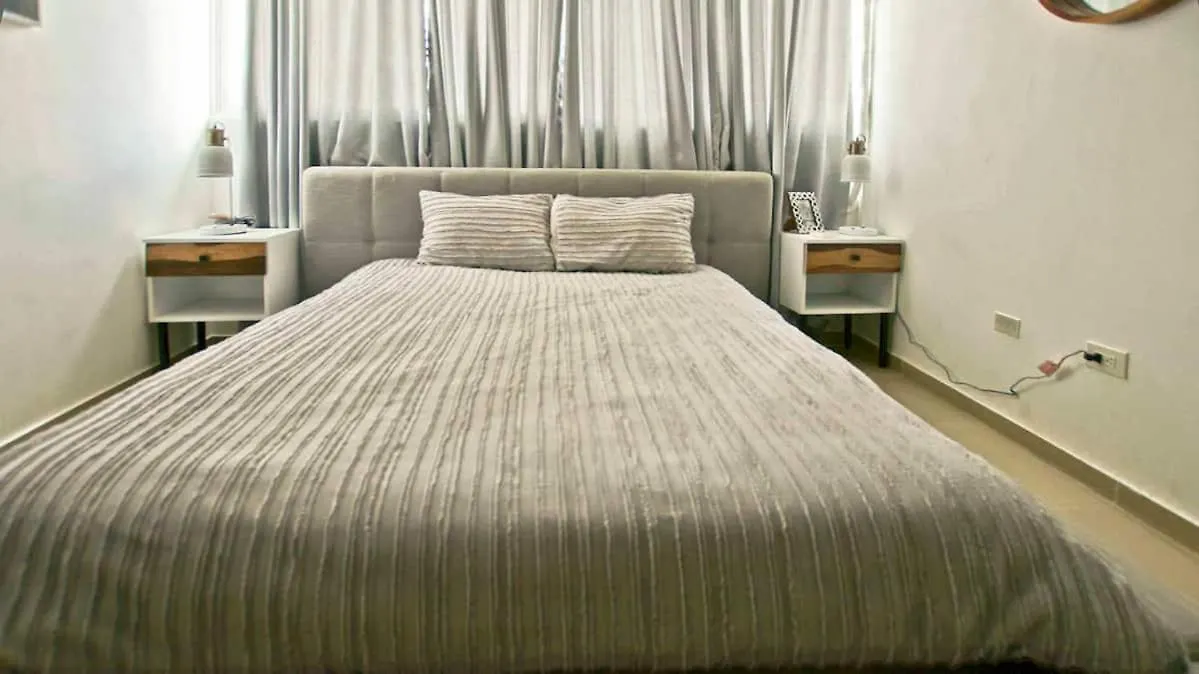 Nice Apartment In Santiago, Near Popular Places Santiago De Los Caballeros
