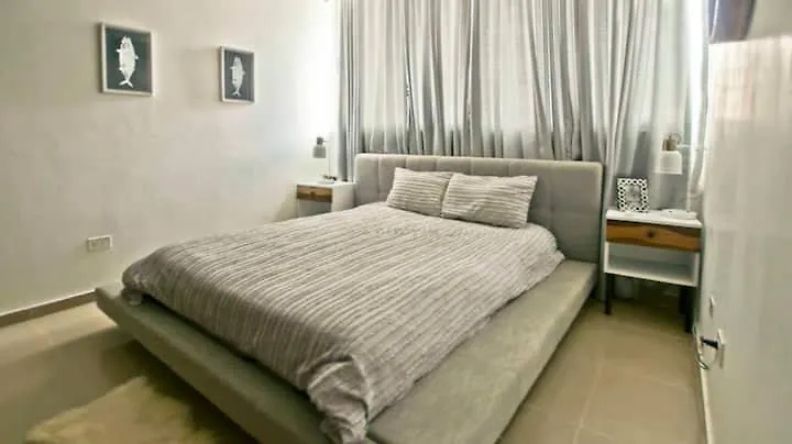 Nice Apartment In Santiago, Near Popular Places Santiago De Los Caballeros 0*,  Repubblica Dominicana