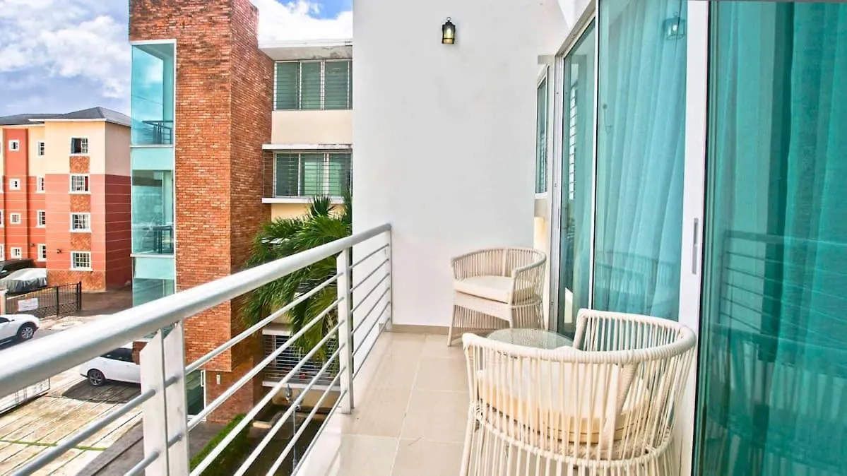 Nice Apartment In Santiago, Near Popular Places Santiago De Los Caballeros Repubblica Dominicana