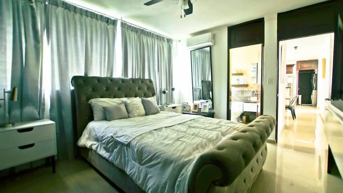 Nice Apartment In Santiago, Near Popular Places Santiago De Los Caballeros