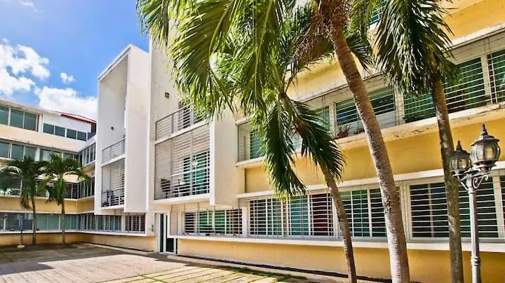 Nice Apartment In Santiago, Near Popular Places Santiago De Los Caballeros