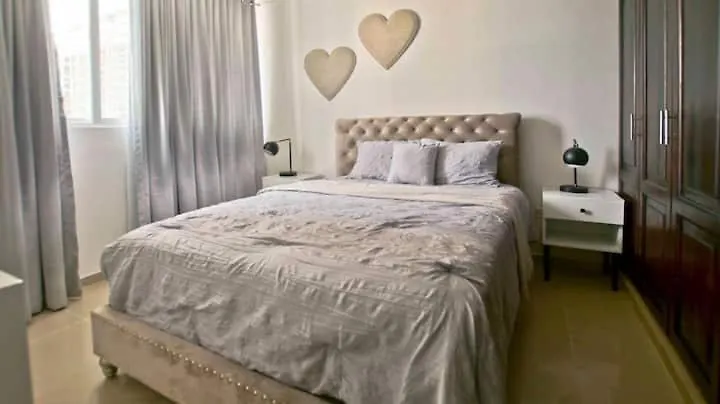Nice Apartment In Santiago, Near Popular Places Santiago De Los Caballeros Repubblica Dominicana